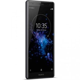 Xperia XZ2 Compact