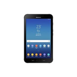 Galaxy Tab Active 2 (2017) - HDD 16 GB - Black - (WiFi)