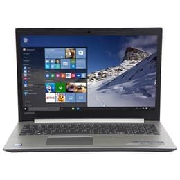 Lenovo Ideapad 320-15IKB 15.6-inch () - Core i5-7200 - 4GB - HDD 1 TB AZERTY - French