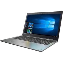 Lenovo Ideapad 320-15IKB 15.6-inch () - Core i5-7200 - 4GB - HDD 1 TB AZERTY - French