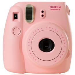 Fujifilm Instax Mini Instant 0.6Mpx - Pink