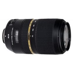 Camera Lense F 70-300mm f/4-5.6