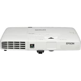Epson eb-1751 Video projector 2.600 lumen- 1.400 lumen Lumen - White