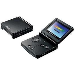 Nintendo Game Boy Advance SP - HDD 0 MB - Black