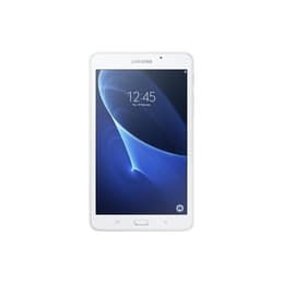 Galaxy Tab A (2016) 8GB - White - (WiFi + 4G)