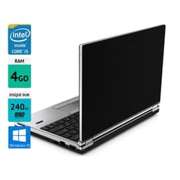 Dell Latitude E6420 14-inch (2011) - Core i5-2520M - 8GB - SSD 120 GB AZERTY - French