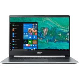 Acer Swift SF114-32-P825 14” (2015)