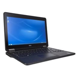Dell LATITUDE E7450 14-inch (2015) - Core i5-5200U - 12GB - SSD 256 GB AZERTY - French