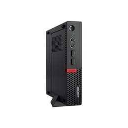 Thinkcentre M910Q Core i3-6100T 3.3Ghz - SSD 256 GB - 4GB