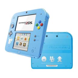 Nintendo 2DS - HDD 0 MB - Blue