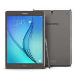 Galaxy Tab A (2018) - HDD 16 GB - Grey - (WiFi + 4G)