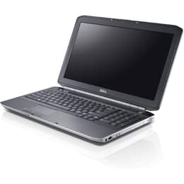 Dell Latitude E5520 15.6-inch () - Core i5-2520M - 8GB - HDD 500 GB AZERTY - French