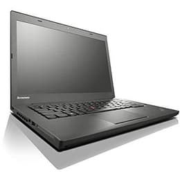 Lenovo Thinkpad T440s 14-inch () - Core i5-4300U - 4GB - SSD 128 GB AZERTY - French