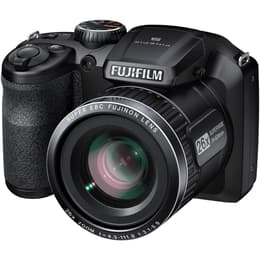 Fujifilm FinePix S4300 Other 14Mpx - Black