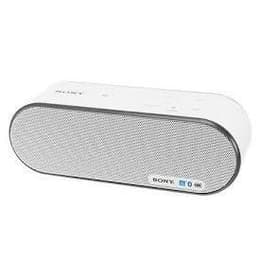 Sony SRS-X2 Bluetooth Speakers - White