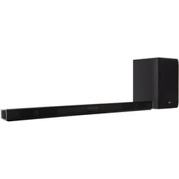 Soundbar Lg SJ4 - Black