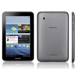 Galaxy Tab 2 (2012) 8GB - Black - (WiFi)