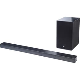 Soundbar Lg SK8 - Black