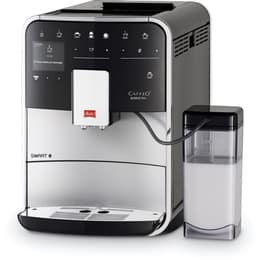 Coffee maker with grinder Melitta Barista T Smart