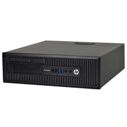 EliteDesk 705 G2 A4 PRO-8350b 3,5Ghz - HDD 500 GB - 4GB