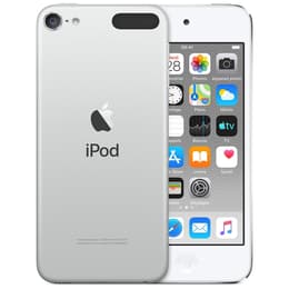 iPod Touch 7 MP3 & MP4 player 32GB- Silver