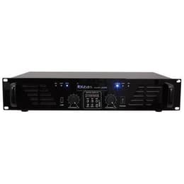 Ibiza Amp300usb-bt Sound Amplifiers