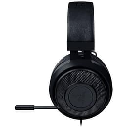 Razer Kraken Pro V2 gaming wired Headphones with microphone - Black