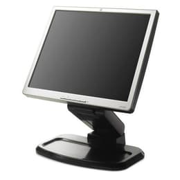 17-inch HP 1740 1280 x 1024 LCD Monitor Grey