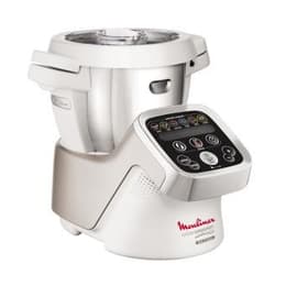 Moulinex Companion HF800A10 Robot cooker