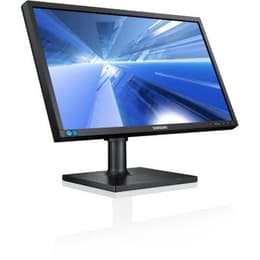 22-inch Samsung S22C450BW 1680x1050 LED Monitor Black