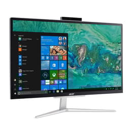 Acer Aspire C22-820 21-inch Celeron 2 GHz - HDD 1 TB - 4GB