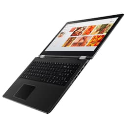 Lenovo Yoga 510-14IKB 14-inch () - Core i3-7100U - 4GB - SSD 128 GB AZERTY - French