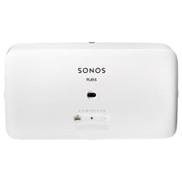 Sonos PLAY:5 Speakers - White