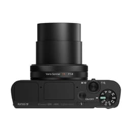 Sony Cyber-shot DSC-RX100 IV Compact 20Mpx - Black