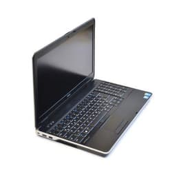Dell Latitude E6540 15.6-inch (2014) - Core i7-4800MQ - 8GB - HDD 500 GB AZERTY - French