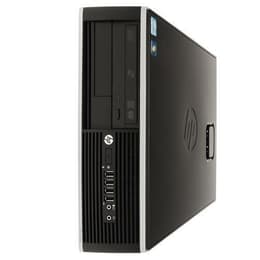 Compaq 6300 Pro Core i5-3470 3.2Ghz - HDD 500 GB - 4GB