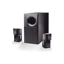 Bose Acoustimass 5 Série III Speakers - Black