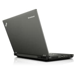 Lenovo ThinkPad T440P 14-inch (2013) - Core i5-4200M - 8GB - SSD 120 GB AZERTY - French