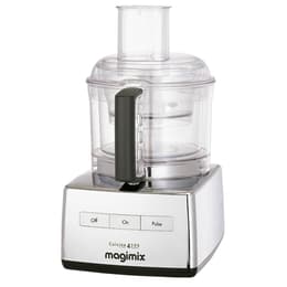 Magimix Cuisine Système 18710F CS5200 XL Premium Multi-purpose food cooker
