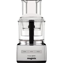 Magimix Cuisine Système 18710F CS5200 XL Premium Multi-purpose food cooker