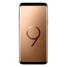 Galaxy S9 64 GB - Golden Aurora - Unlocked
