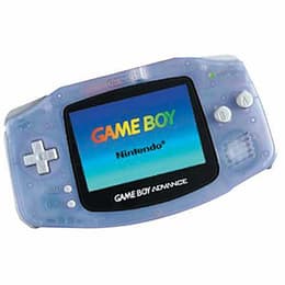 Nintendo Game Boy Advance - HDD 0 MB - Grey