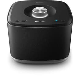 Philips Izzy BM5B/10 Bluetooth Speakers - Black