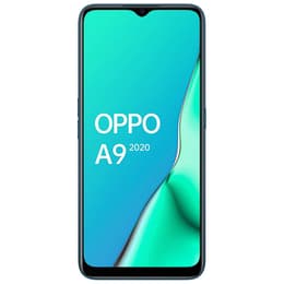 Oppo A9 Dual Sim