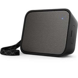 Philips BT110B/00 Bluetooth Speakers - Black