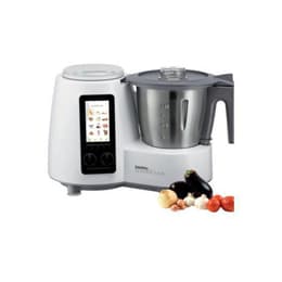 Simeo Qc360 Multi-purpose food cooker