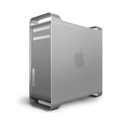 Mac Pro (November 2010) Xeon 3.46 GHz - SSD 1000 GB + HDD 2 TB - 64GB