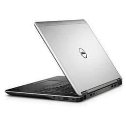 Dell Latitude E7240 12.5-inch (2014) - Core i5-4300U - 4GB - SSD 128 GB AZERTY - French