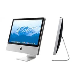 iMac 21.5-inch (Late 2009) Core 2 Duo 3.06GHz - HDD 500 GB - 4GB AZERTY - French