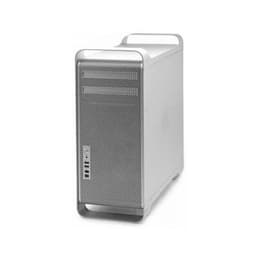 Mac Pro (November 2010) Xeon W 2.8 GHz - SSD 250 GB + HDD 2 TB - 16GB